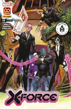 Volume cover